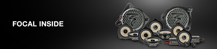 Focal Car Audio 仏カーオーディオ フォーカル Focal Car Audio 仏カーオーディオ フォーカル