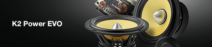 FOCAL Car Audio｜仏カーオーディオ｜フォーカル