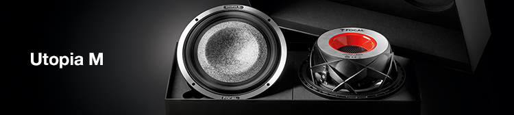 FOCAL Car Audio｜仏カーオーディオ｜フォーカル