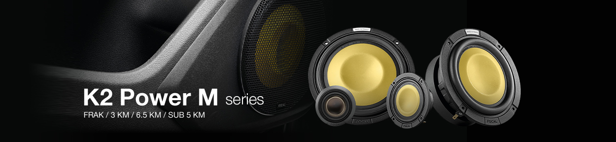 K2 POWER M