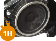 FOCAL for TOYOTA｜FOCAL Car Audio｜仏カーオーディオ｜フォーカル