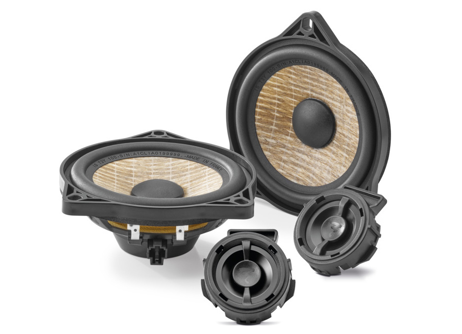 Products Lineup｜FOCAL Car Audio｜仏カーオーディオ｜フォーカル