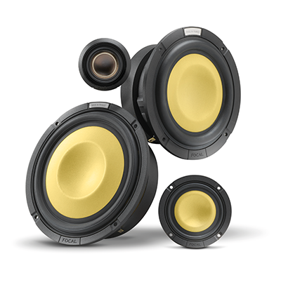 Products Lineup K2 Power M｜FOCAL Car Audio｜仏カーオーディオ ...