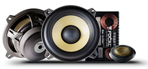 Products Lineup K2Power｜FOCAL Car Audio｜仏カーオーディオ｜フォーカル