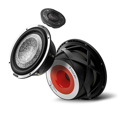 Focal Utopia